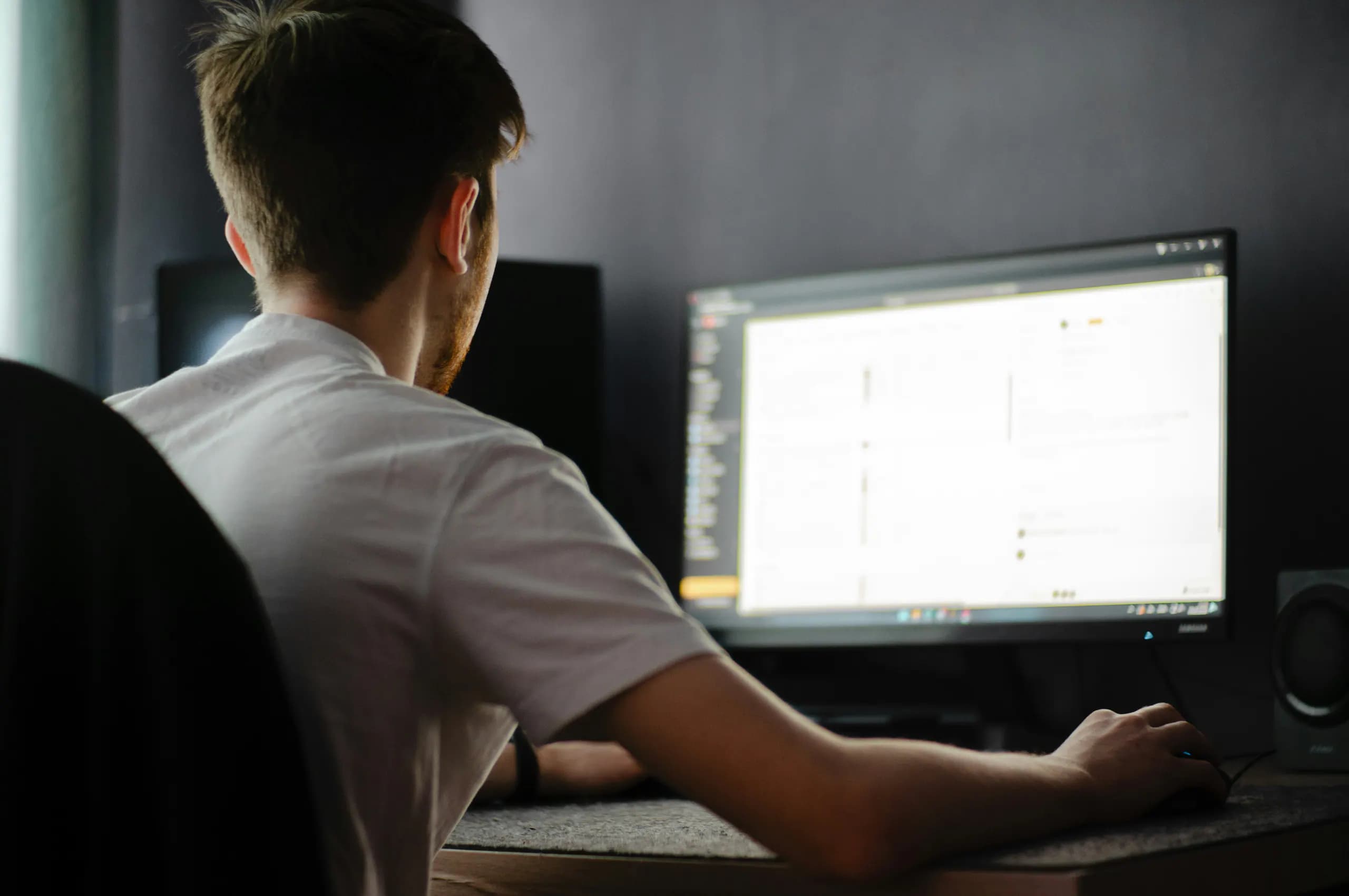 AI Powered Digital Management