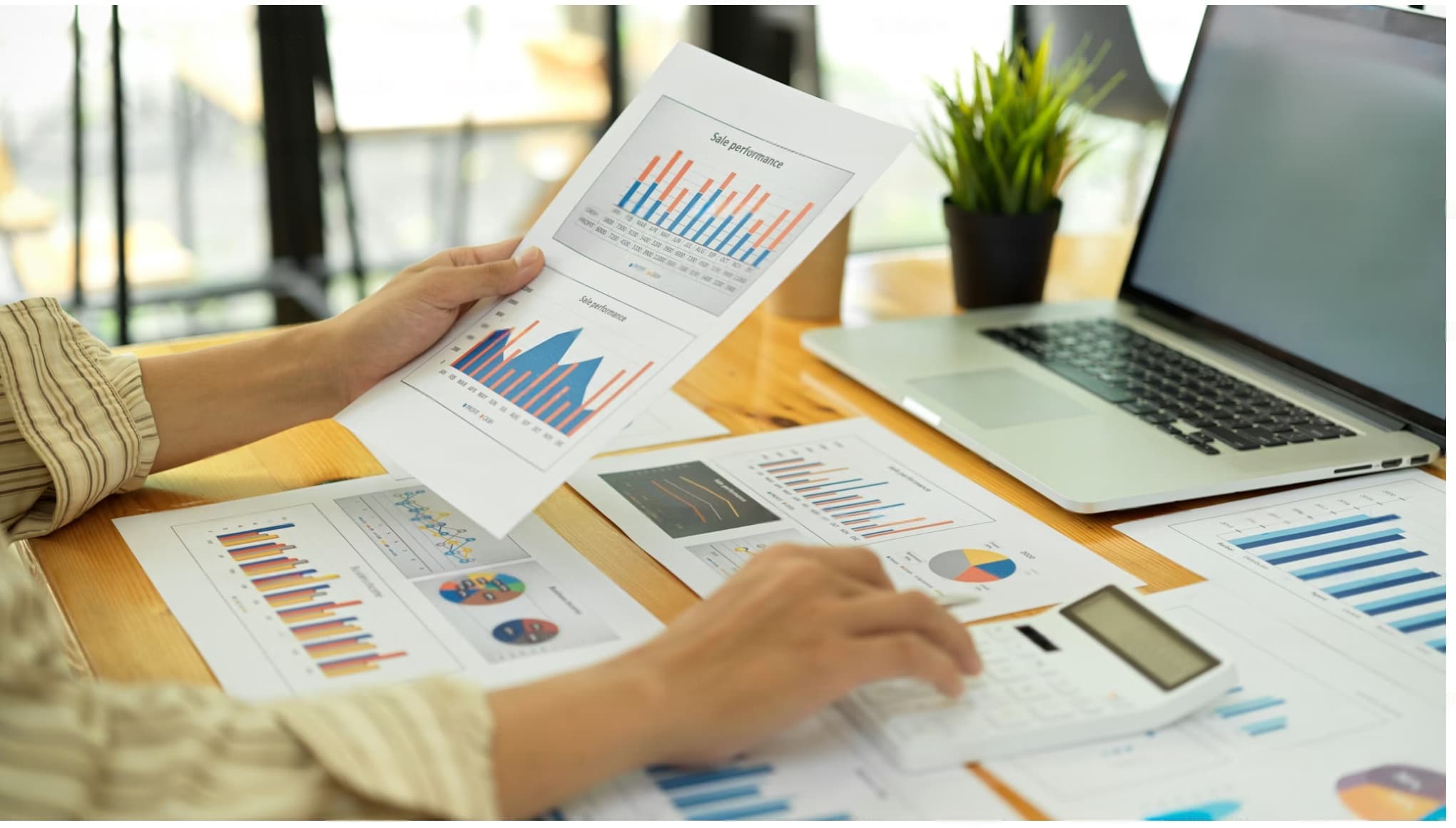 Performance Analytics