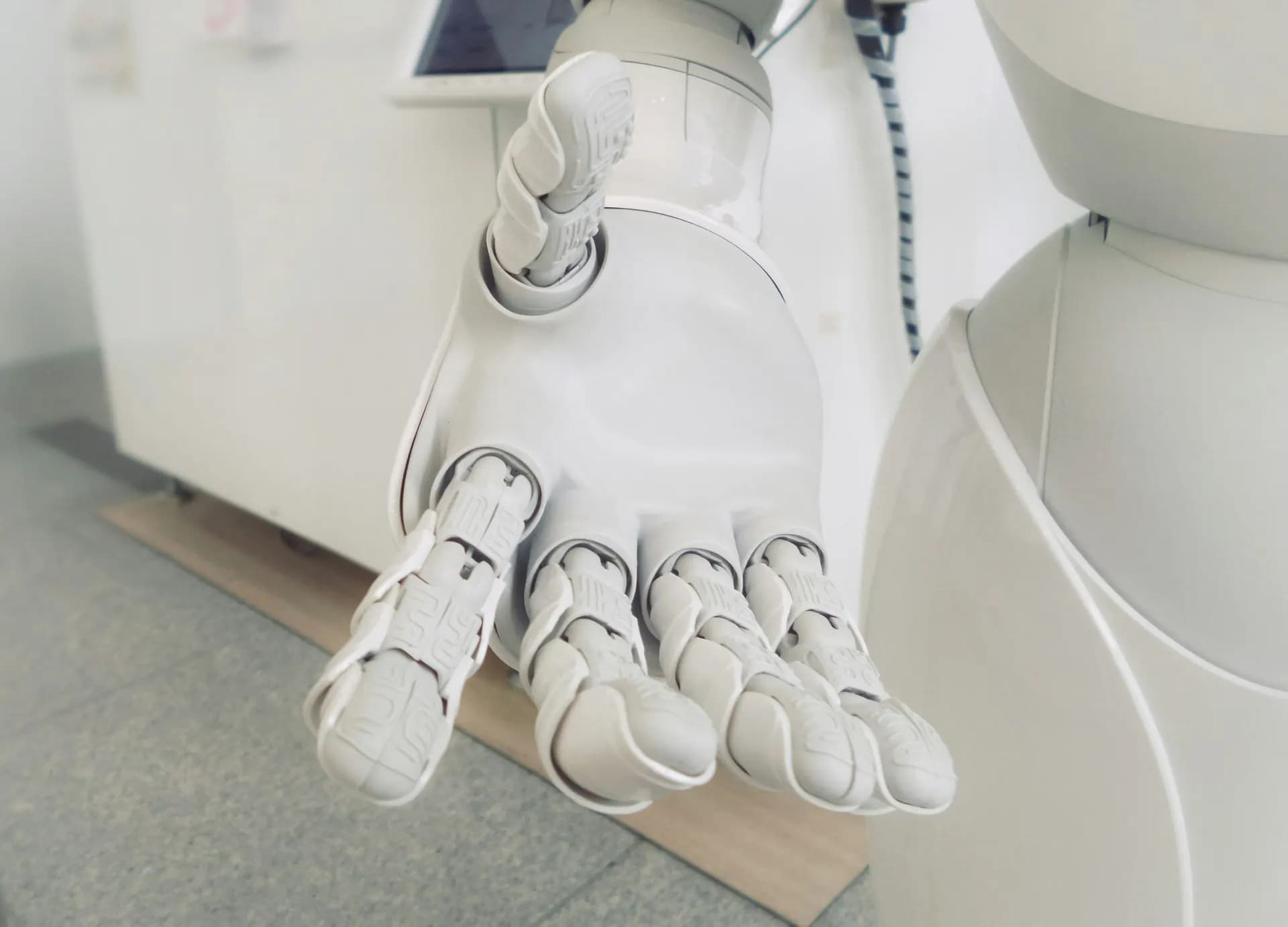 Let our reliable AI models help you